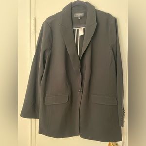 Talbots womens blazer
